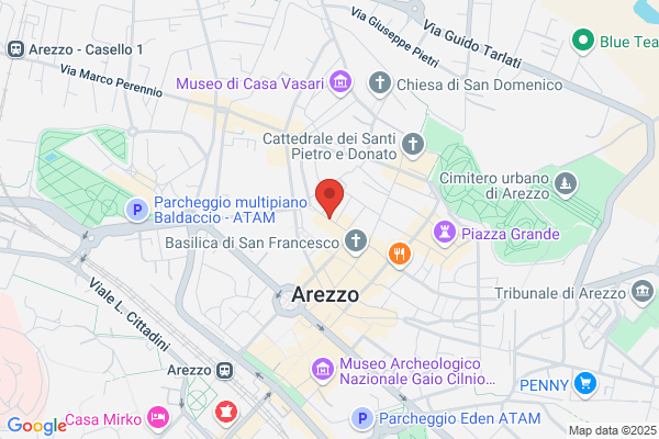 Copisteria Cavour Di Dippolito Antonio