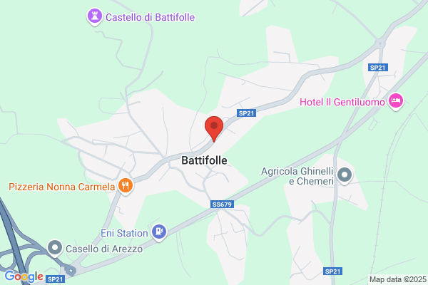 Edil Ga.Ma. - Disanto Gaetano