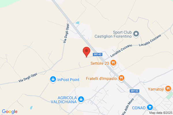 Effediti S.N.C. Di S. Geppetti E I. raffaelli