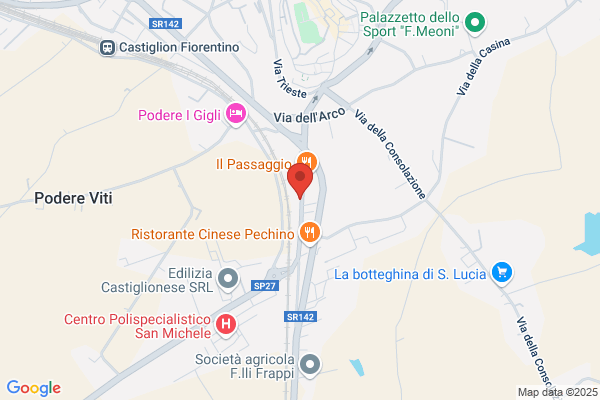Effetre Preziosi S.R.L.