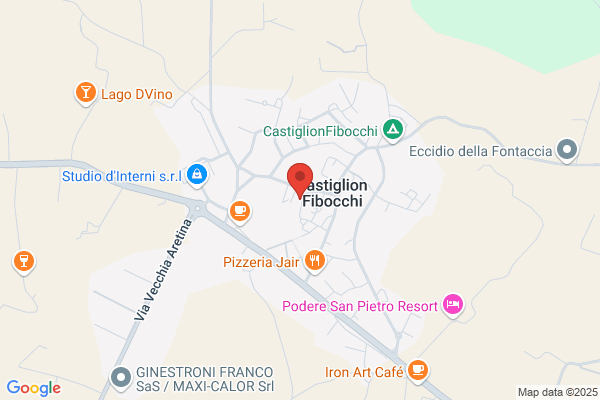 Ente Patrimoniale Chiesa Gesu Cristo Sug