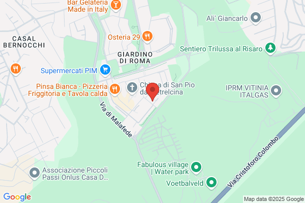 Erre Effe Informatica Srl