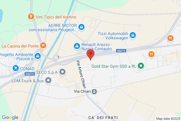Etruria Informatica Srl
