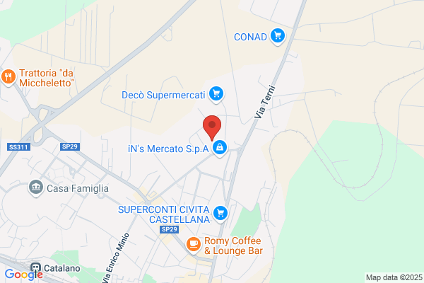 Etruria Medical (S.N.C.)