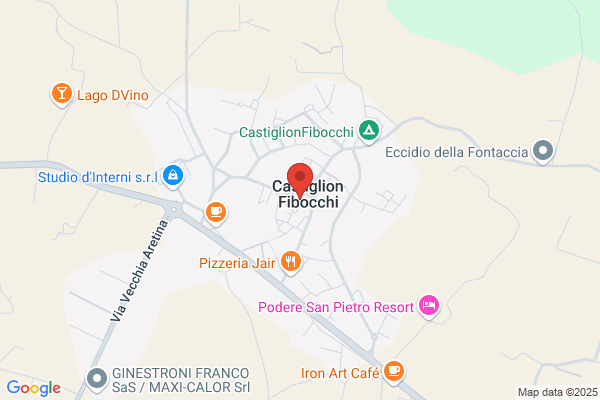 Eurotabacchi Di Cigolini Nadia
