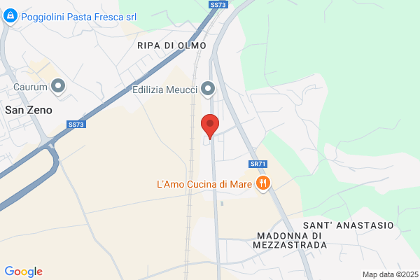 Extramarket Di Peruzzi Snc