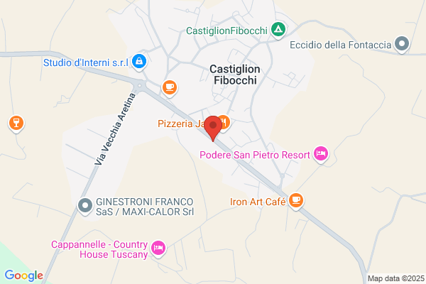 Farmacia Centrale