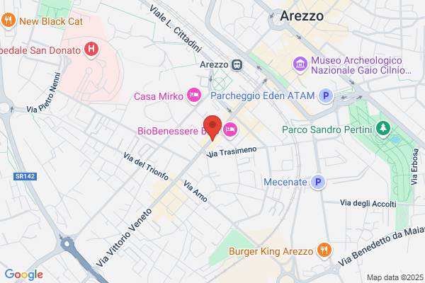 Farmacia Di Saione