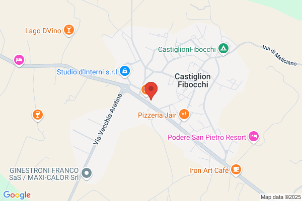 Fattoria La Vialla