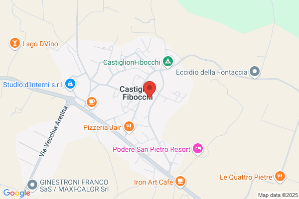 Fibok Club Pellicceria Srl