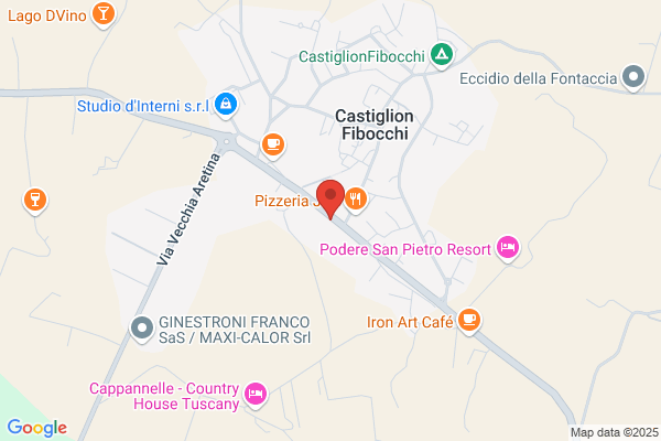 Macelleria Torzini Di Torzini Luigi & C. s.N.C.