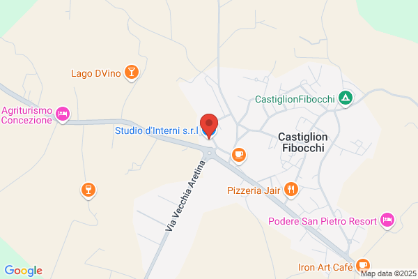 Studio Dinterni Snc Di Valeri. Galassi E beltrami