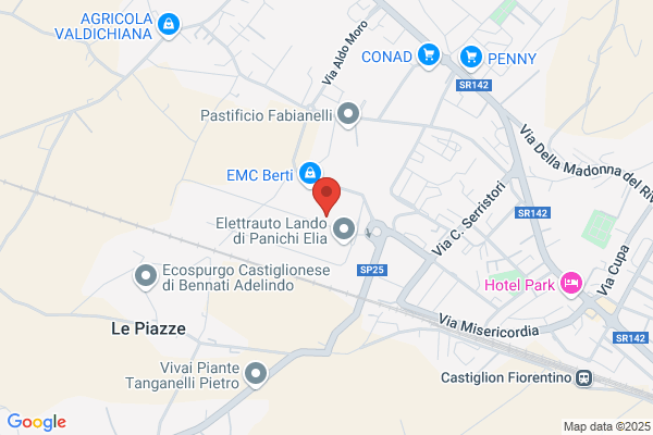Mancini bruno