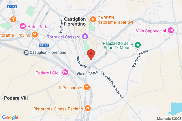 Scuole Pubbliche