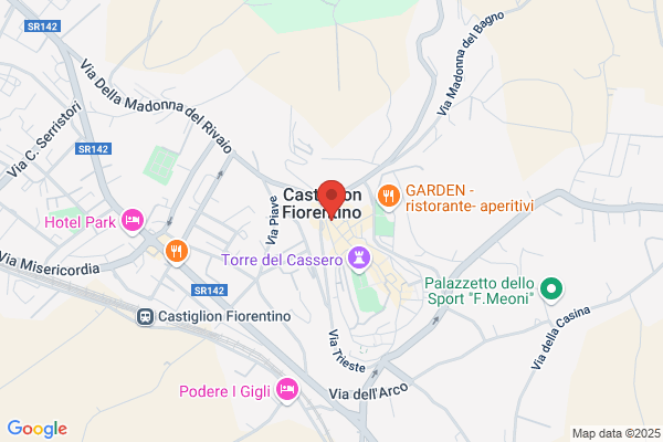 Valdichiana Assicurazioni (S.A.S.)