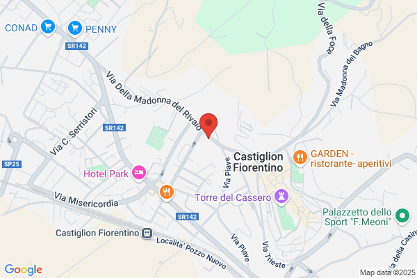 Gruppo Storico E Sbandieratori