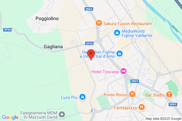 Mugnai Srl