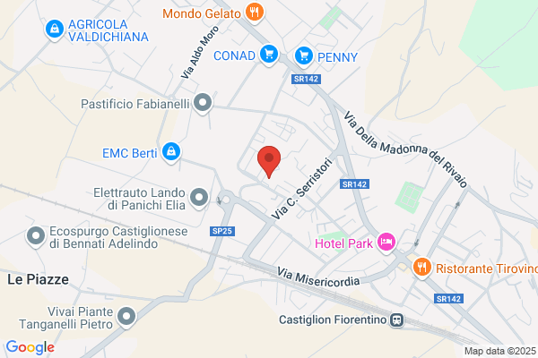 Hobby-Fer Dei F.Lli Brogi Snc