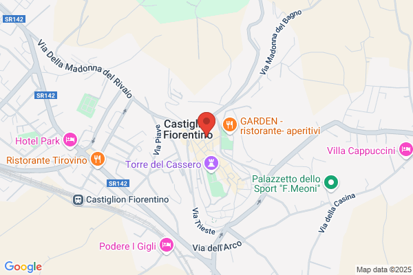 Falomi Francesco