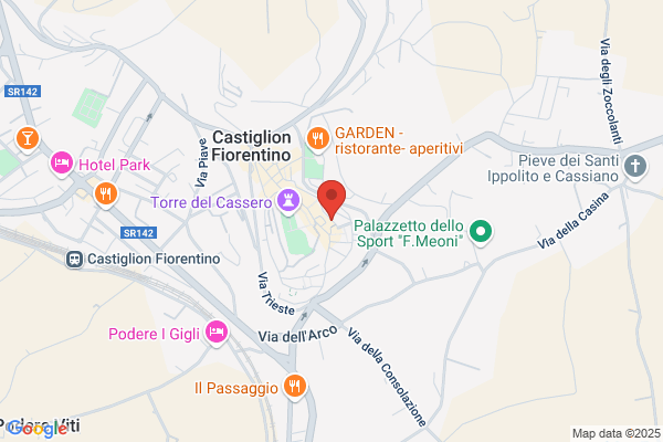 Roggi giuseppe (Dr.)