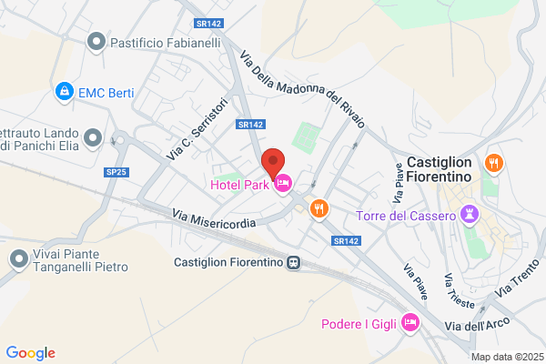 Soriente gabriele (Ing.)