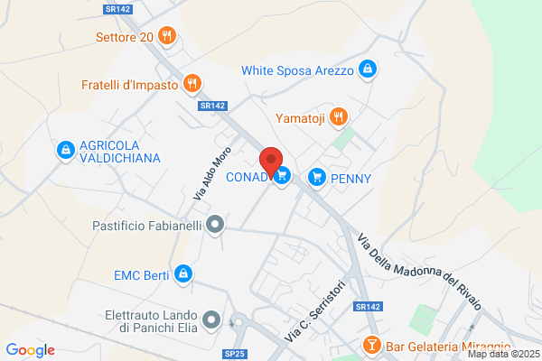 Farmacia San Giovanni