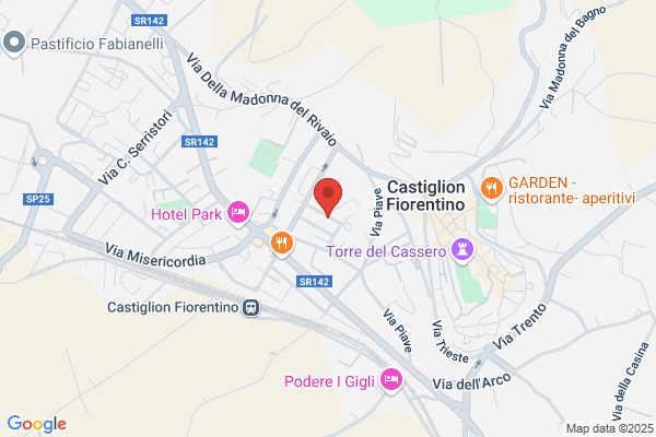 Edil Costruzioni Di Tripponcini Osvaldo E C. s.A.S.