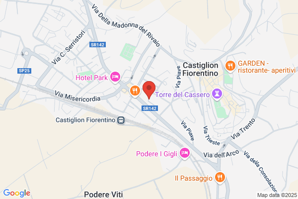 Istituto Di Estetica Angori