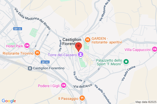Nocentini alessandro