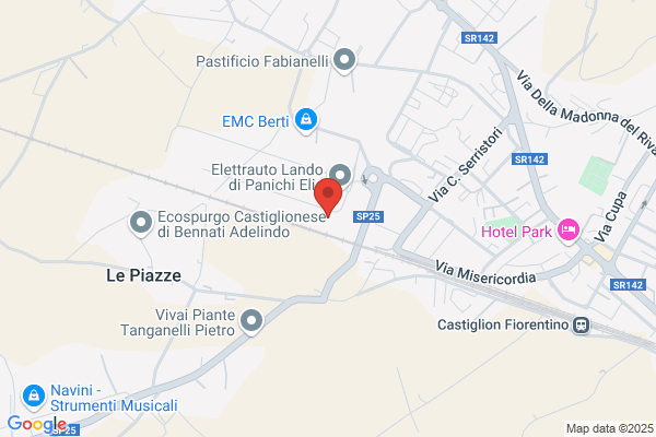 Officina 4 X 4 (S.N.C.)
