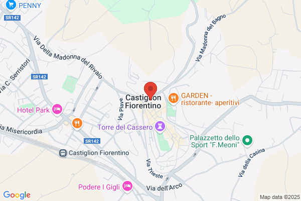 Yogurteria Sas Di Magi Donatella. Faralli Dina e c.