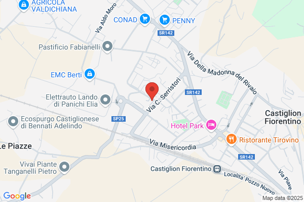 Tanganelli remo