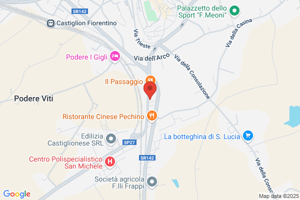 Gea Preziosi (S.R.L.)