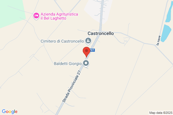 Menci pergentino