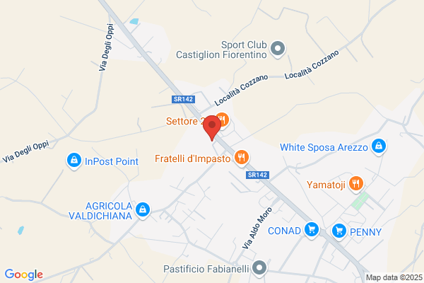 Vivai Piante Frappi Egisto