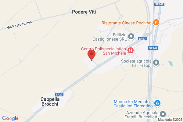 Autotrasporti Lepri Andrea