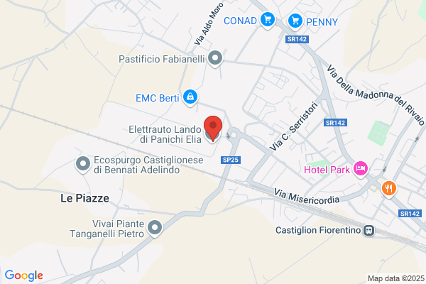 Impresa Funebre Pepi e Pantini