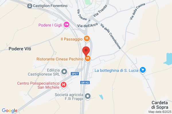 Ambulatorio Veterinario Associato Il Maggio