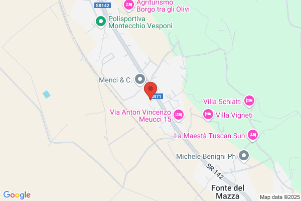 Ambulatorio Veterinario D.ssa Serena Mattoni