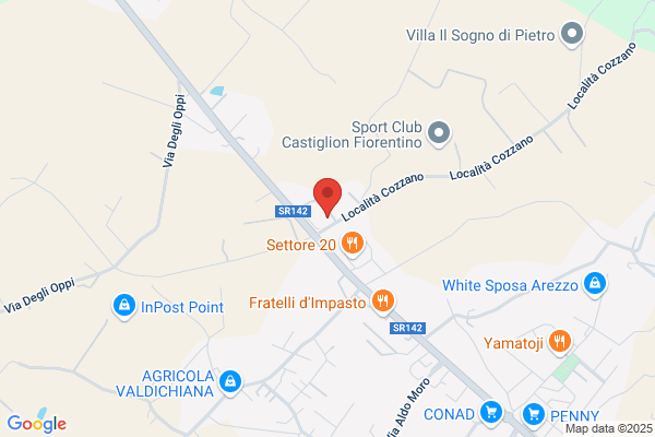 Arredamenti Tavanti Gino