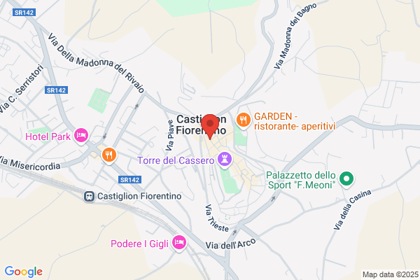 Centroferr Spa