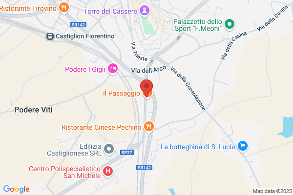 Elettrauto Morelli Pietro