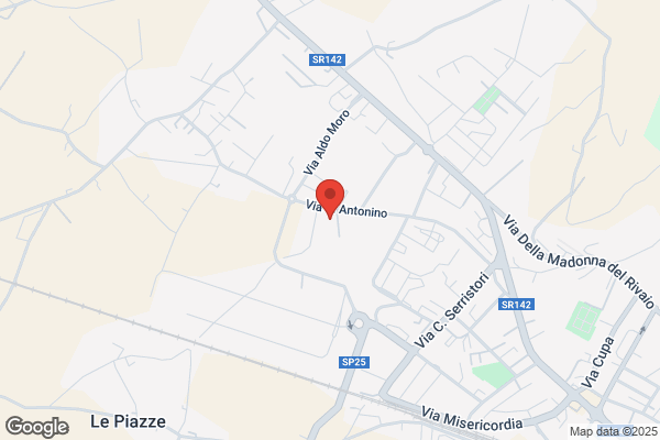Fabianelli Remo E Figlio (S.N.C.)