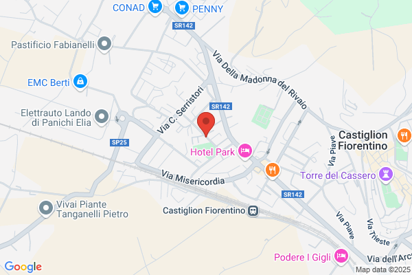 Frutto Proibito Sas