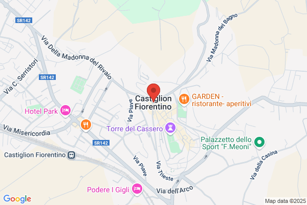 Impresa di Pulizie Multiservizi La Serenissima