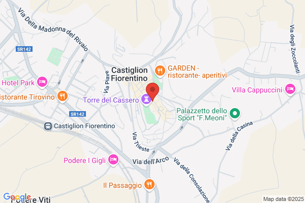 Le Idee Di Marinella Di Ferruzzi Mirella & c. s.A.S