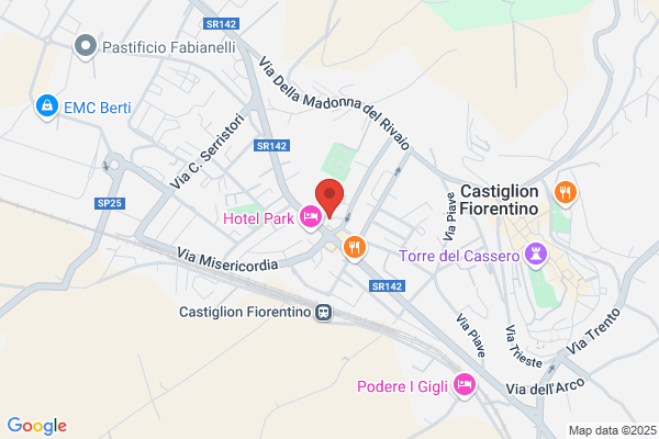 Ortofrutticola Castiglionese Srl