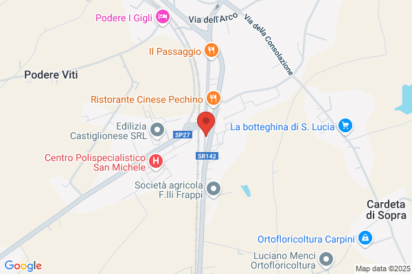 Ramos Di Nocentini Remo E C. S.N.C.