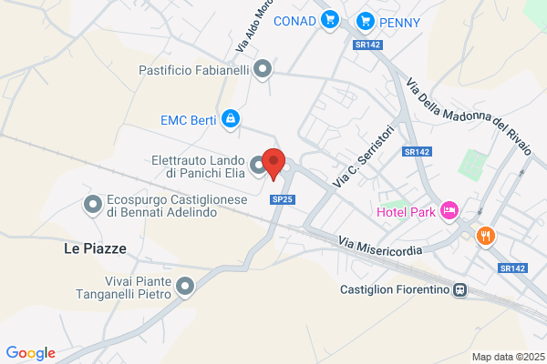 Sia Snc Di Lucani E Salvietti