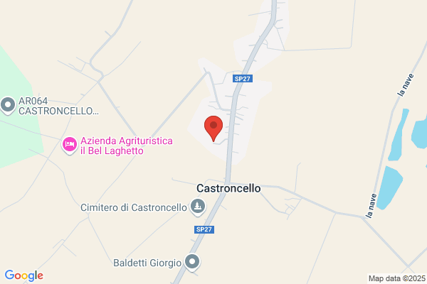 Suicarni Castroncello Snc